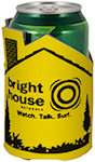 House Shaped Can Coolers